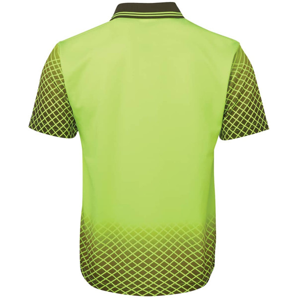 JB's Hv 4602.1 Net Sub Polo