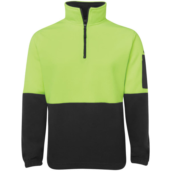 JB's Hv 1/2 Zip Polar