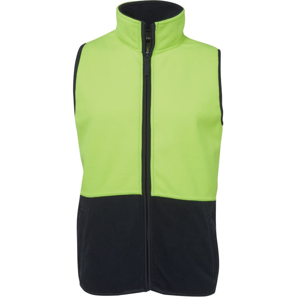 JB's Hv Polar Vest