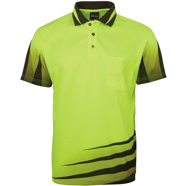JB's Hv 4602.1 Rippa Sub Polo