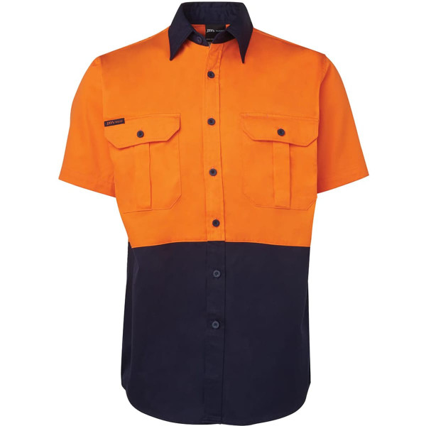 JB's Hv S/S 190 G Shirt
