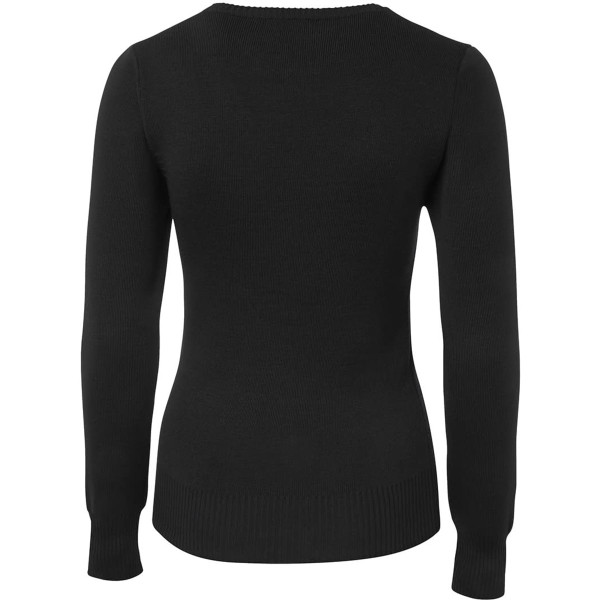 JB's Ladies Knitted Jumper