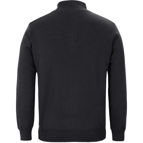 JB's Mens Corporate 1/2 Zip Jumper