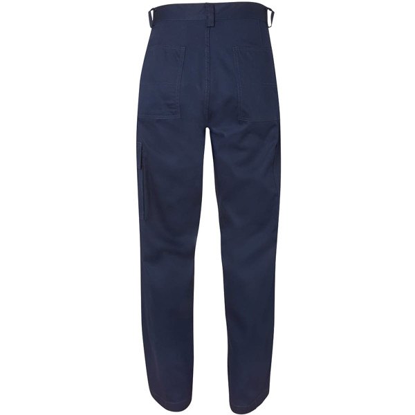 JB's Light Multi Pkt Pant Navy