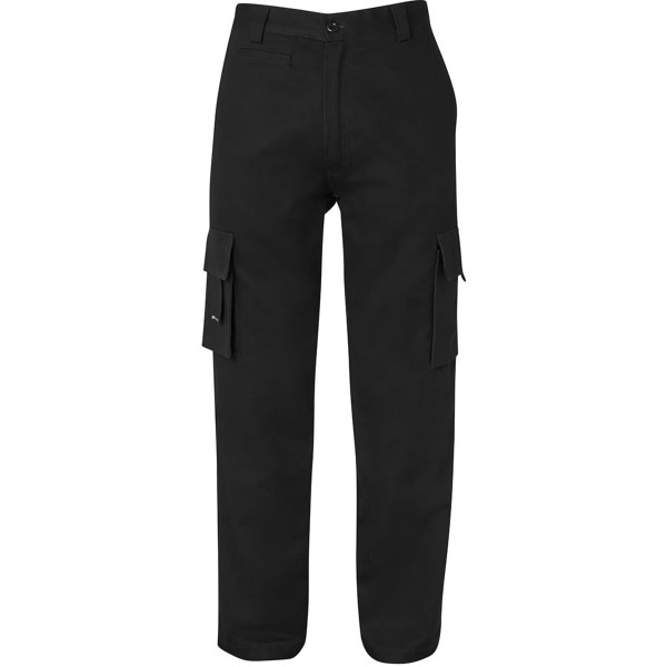JB's M/Rised Multi Pkt Pant
