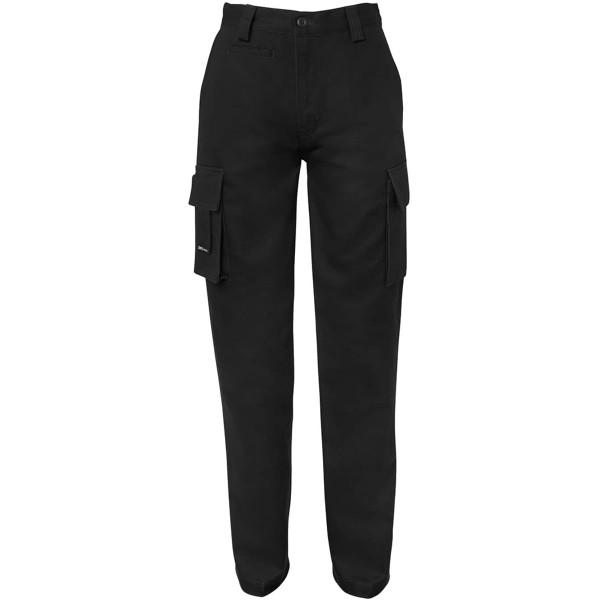 JB's Ladies Multi Pkt Pant Navy