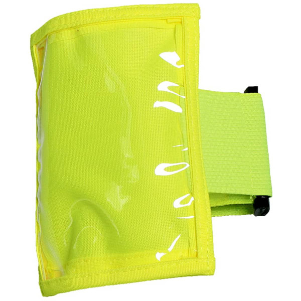 JB's Plastic Pocket Sleeve Band (10 Pk)