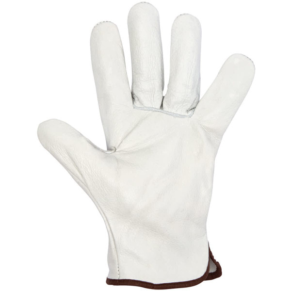 JB's Premium Rigger Glove (12 Pk) Ce 3,1,2,3 Natural