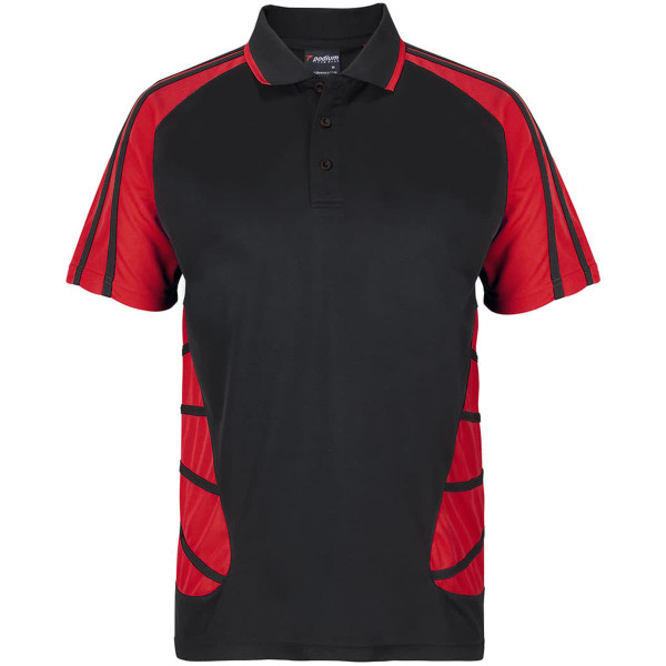 Podium Arachnid Polo
