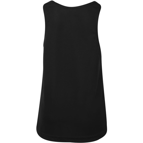 Podium Kids Poly Singlet