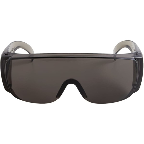 JB's Visitor/Over Spec 1337.1 (12 Pack) Clear