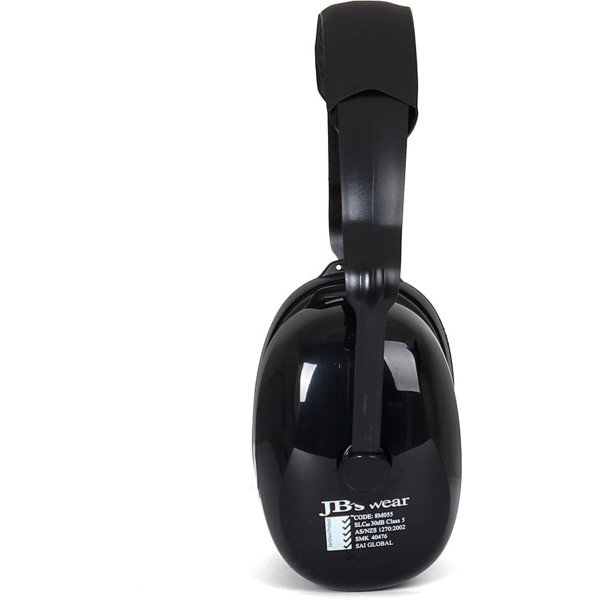 JB's Class 5 Ear Muff