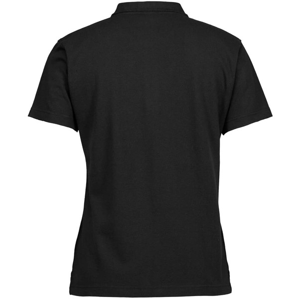 C of C Ladies Pique Polo