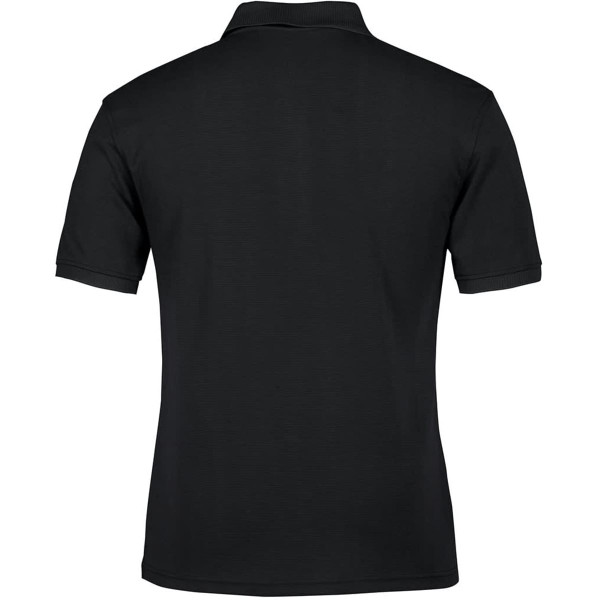C of C Ottoman Polo
