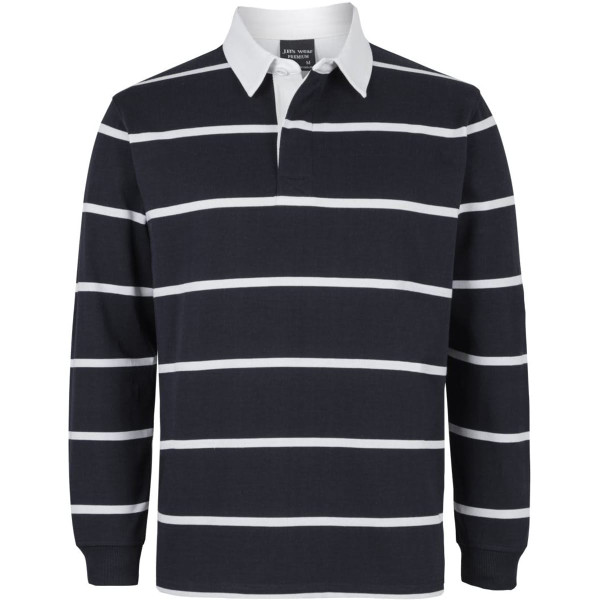 JB's Yarn Dyed Rugby