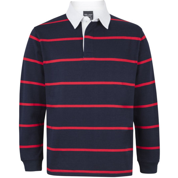 JB's Yarn Dyed Rugby