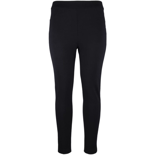 JB's Ladies Ponte Pant Black