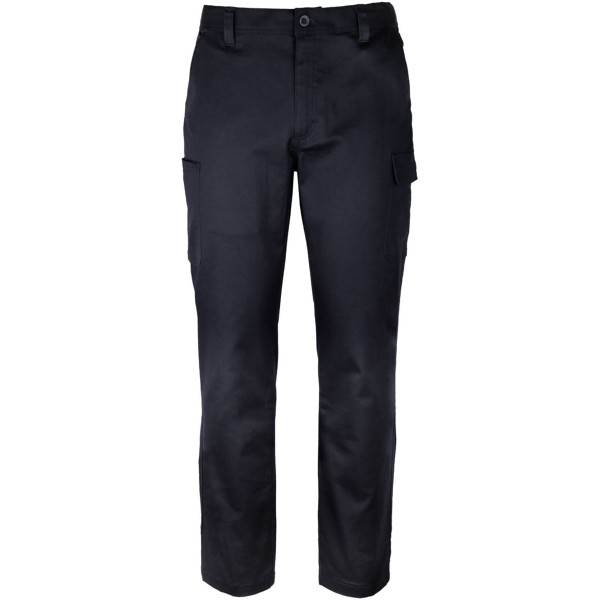 JB's Multi Pkt Stretch Twill Pant