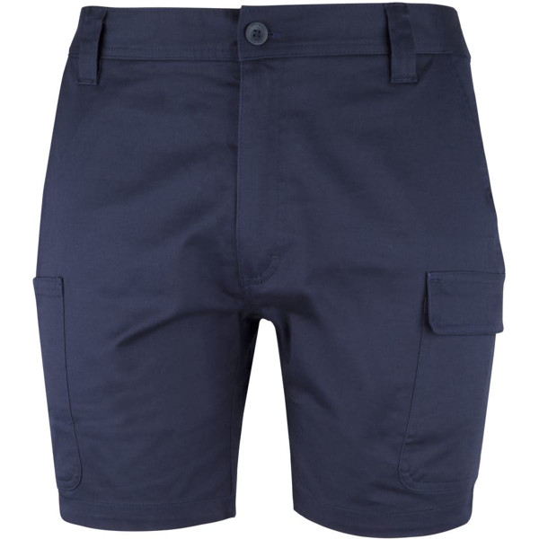 JB's Multi Pocket Stretch Twill Short
