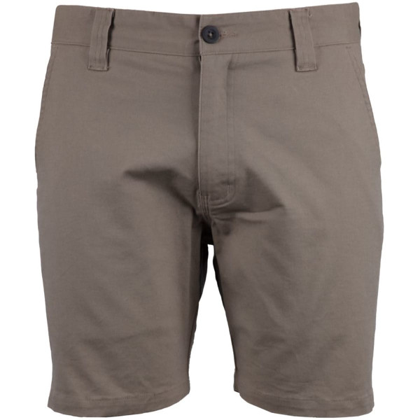 JB's Stretch Canvas Short