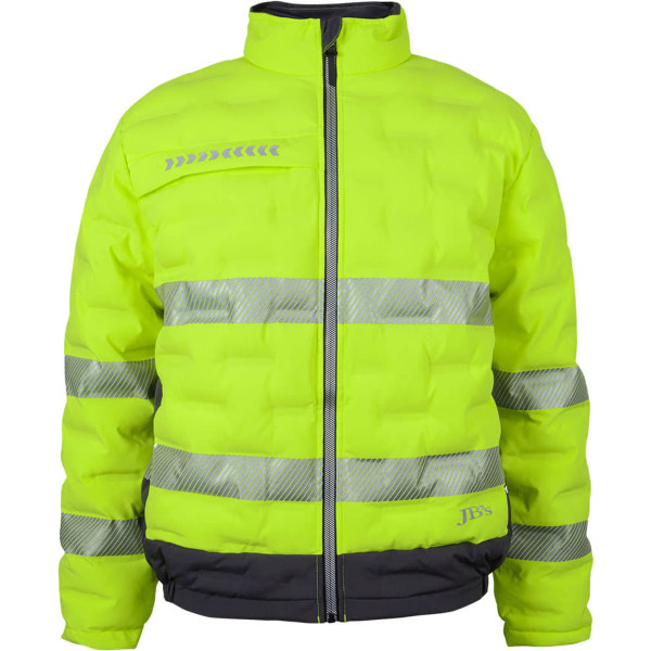 JB's Hv (D+N) Graphene Puffer Jacket