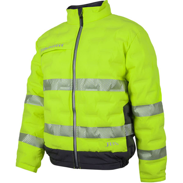 JB's Hv (D+N) Graphene Puffer Jacket