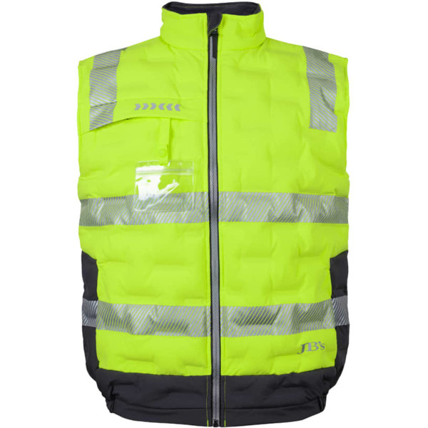 JB's Hv (D+N) Graphene Puffer Vest