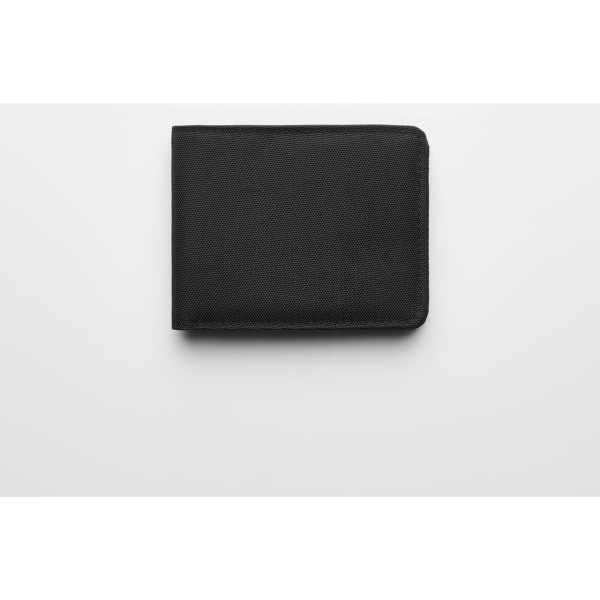 Recycled Fold Wallet