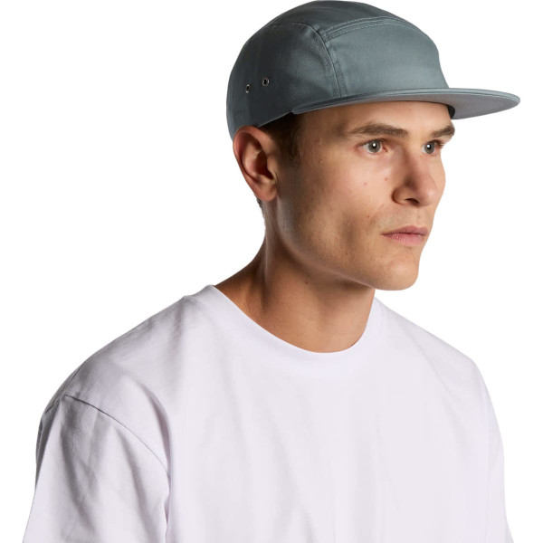 Finn Five Panel Cap