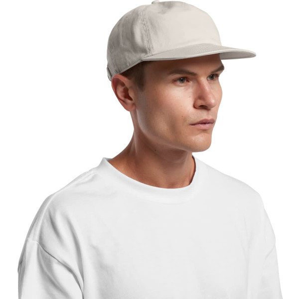 Class Five Panel Cap