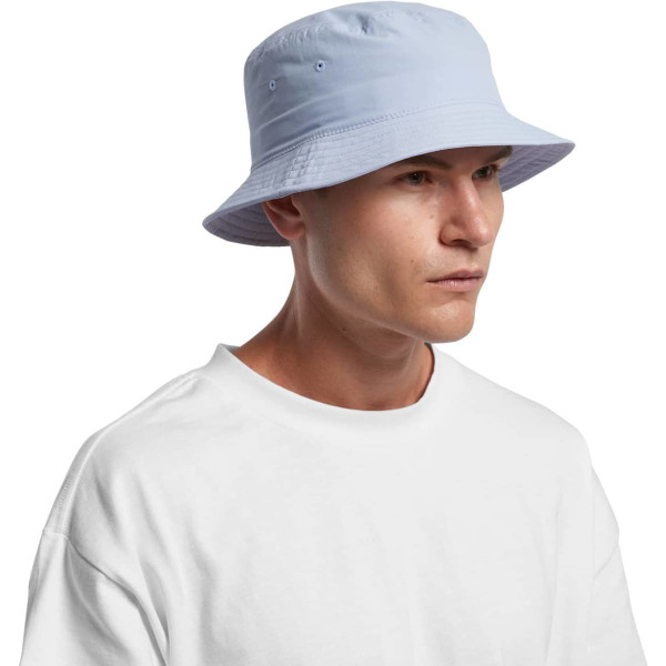 Nylon Bucket Hat