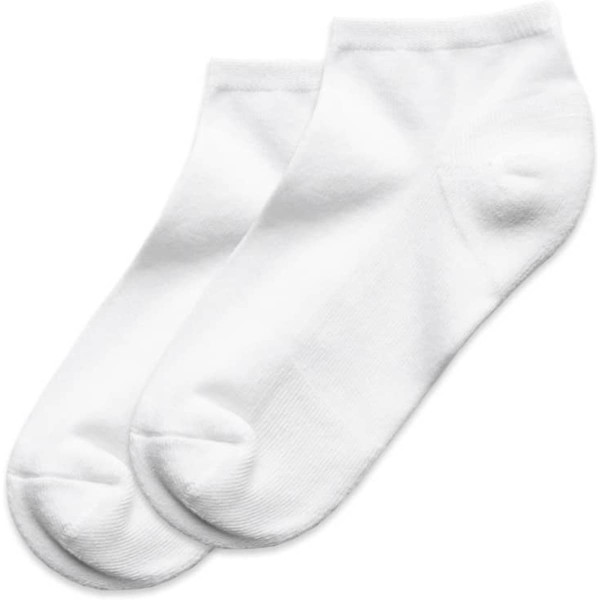 Ankle Socks (2 Pairs)