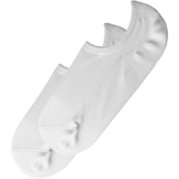 Invisible Socks (2 Pairs)