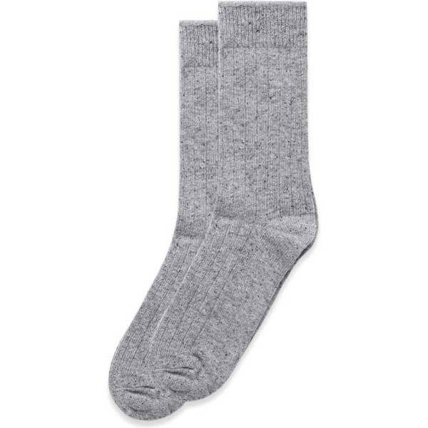Speckle Socks (2 Pairs)