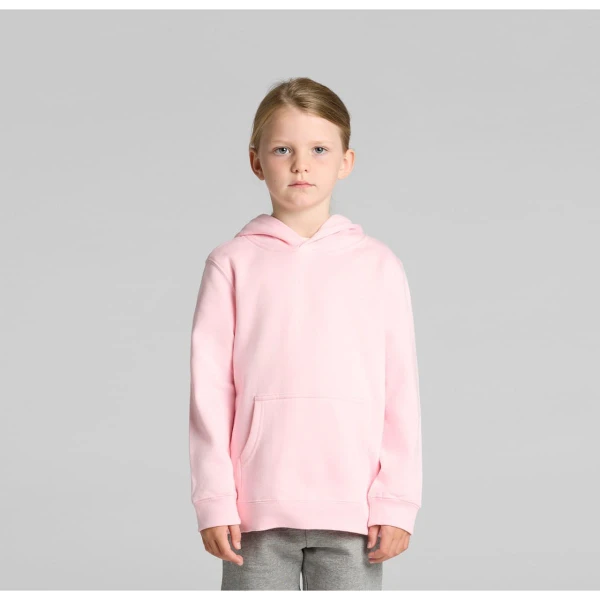 Kids Supply Hood