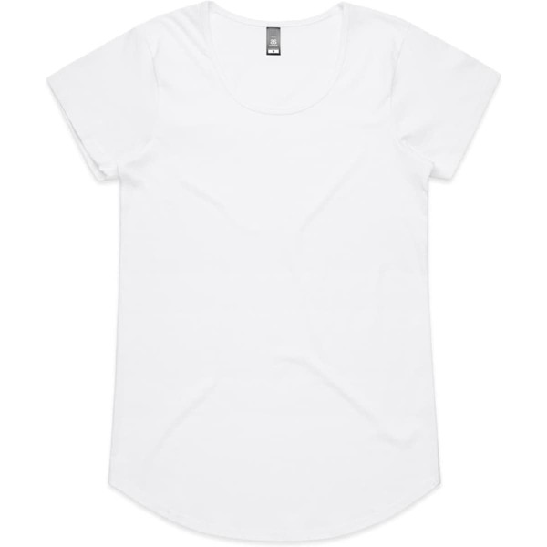 Wo's Mali Tee