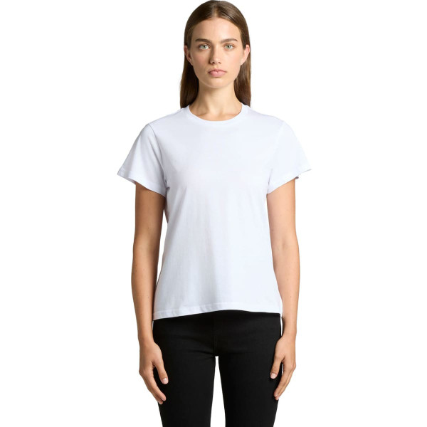 Wo's Basic Tee