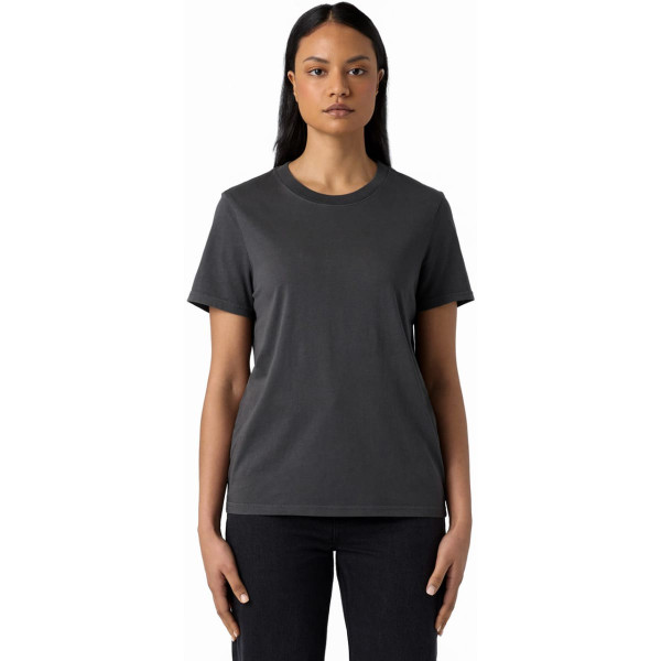 Wo's Maple Faded Tee