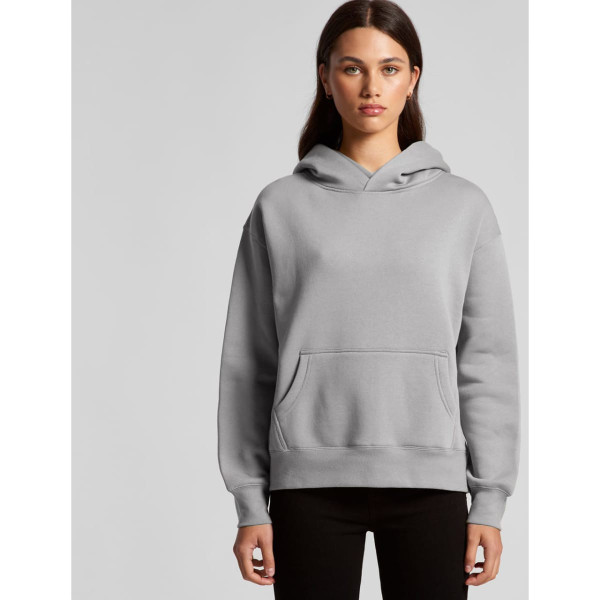 Wo's Relax Hood