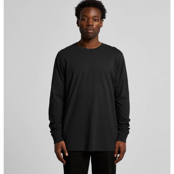 Base L/S Tee