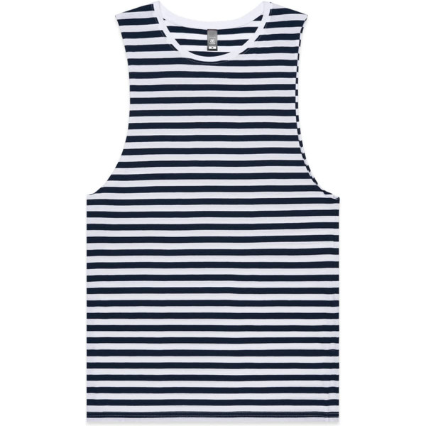 Barnard Stripe