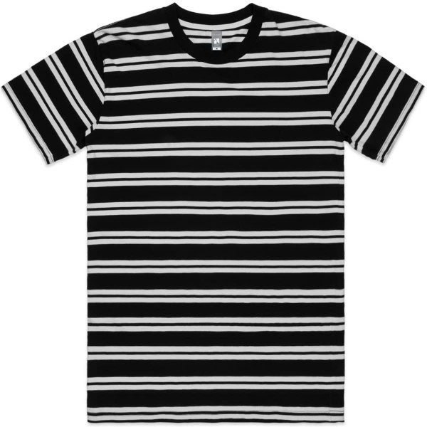 Classic Stripe Tee