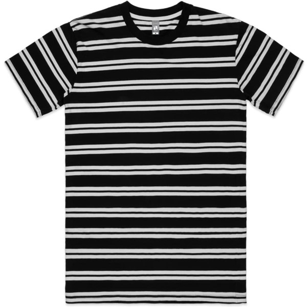 Classic Stripe Tee