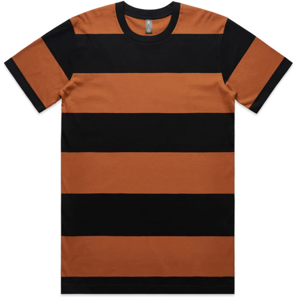 Wide Stripe Tee