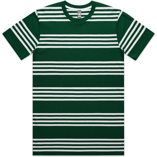 Classic Quad Stripe Tee