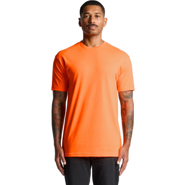 Block Safety Tee