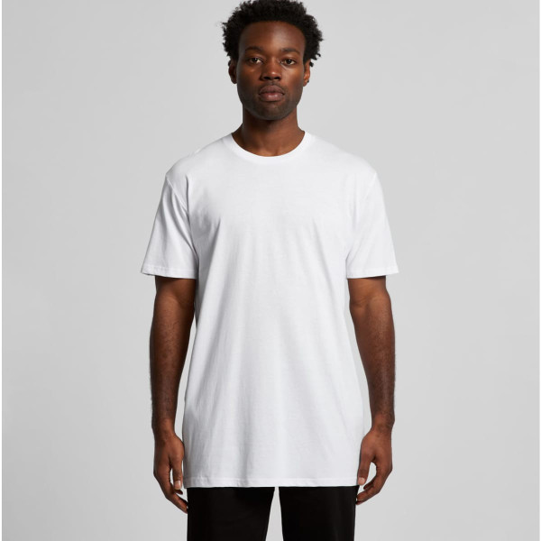 Staple Plus Tee [+5cm]