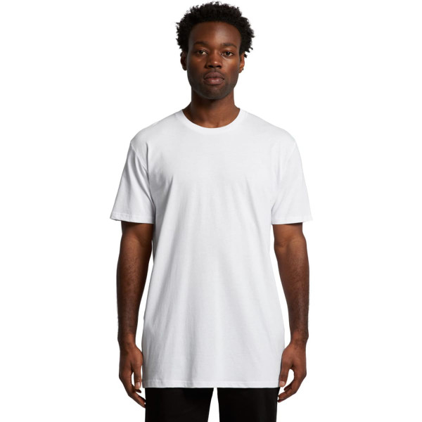Staple Plus Tee [+5cm]