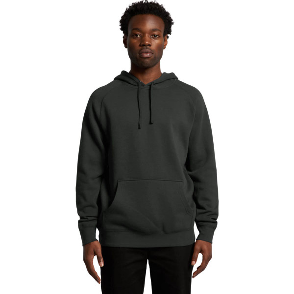 Supply Hood