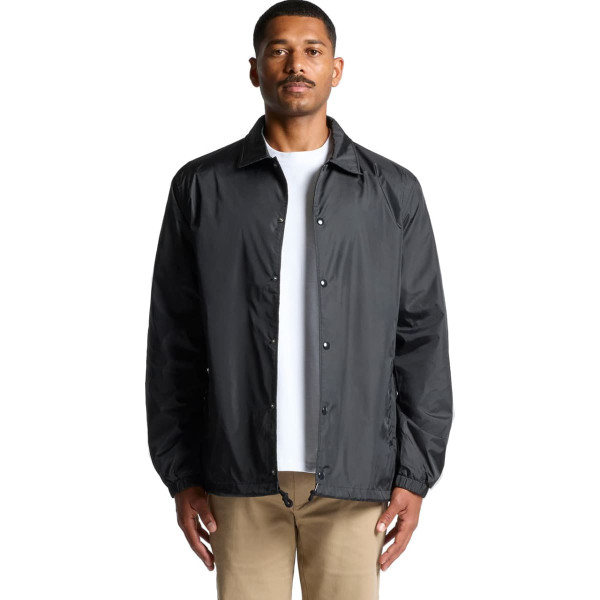 Coach Jacket